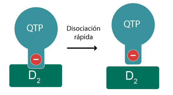 Quetiapina: Mecanismo de acción - Instituto de Psicofarmacología